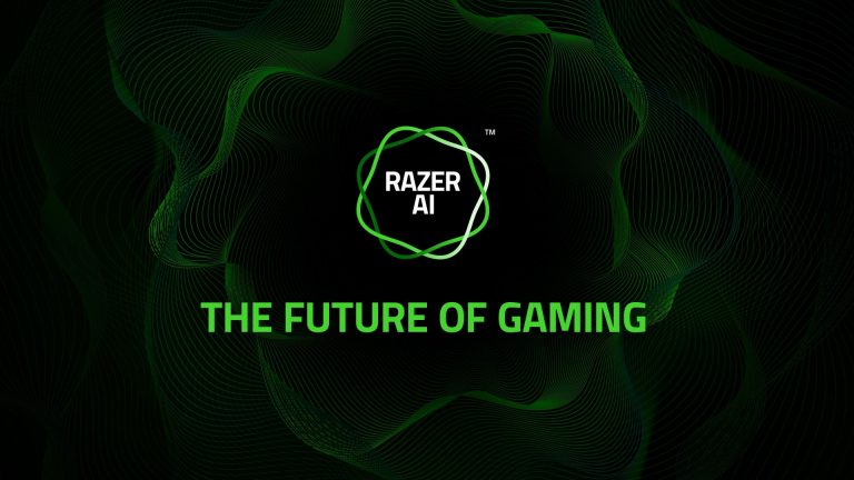 Razer enthüllt KI-Gaming-Ökosystem und Next-Gen-Technologien auf der CES 2026