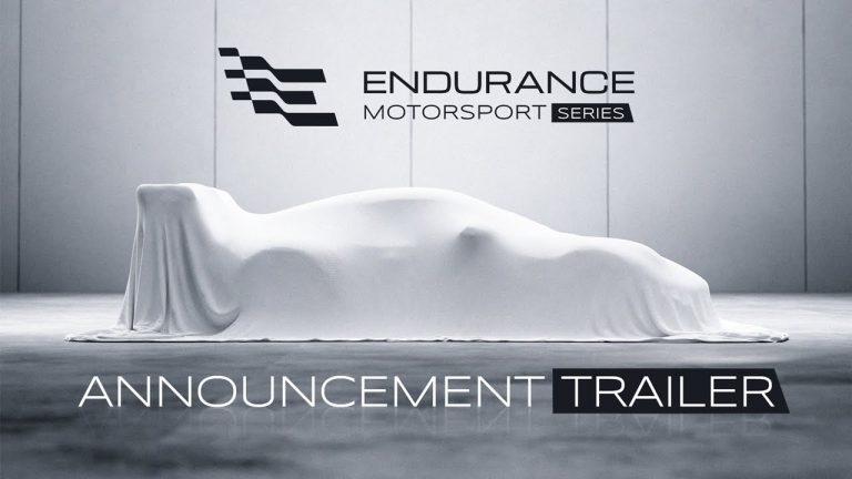 Trailer & Infos: Porsche-Legenden kommen zu Endurance Motorsport Series