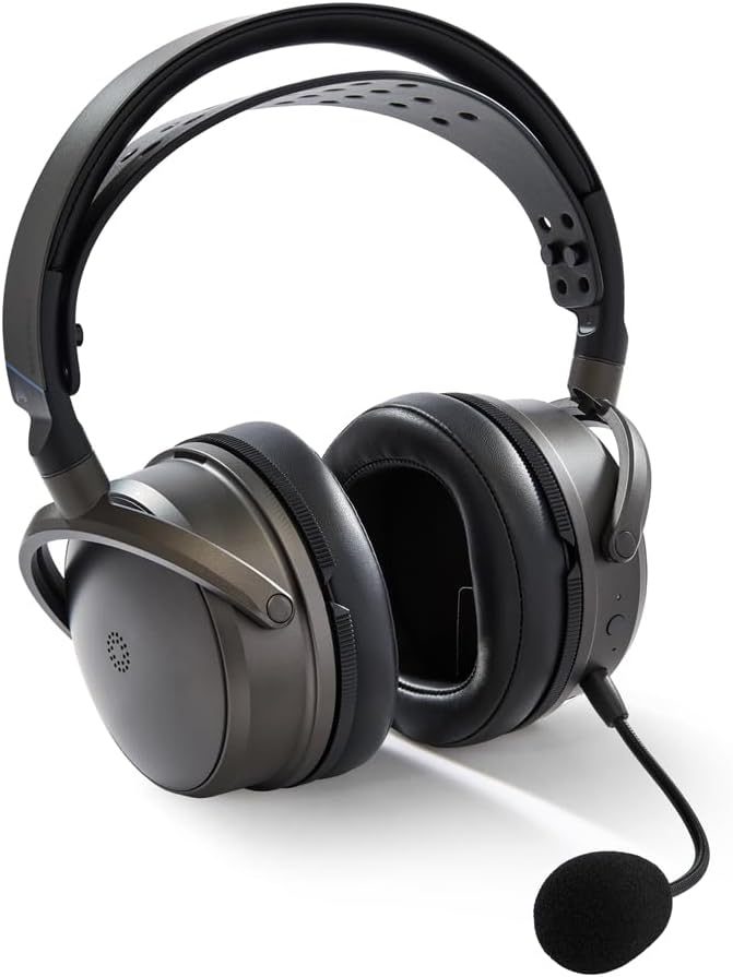 Audeze Maxwell 2