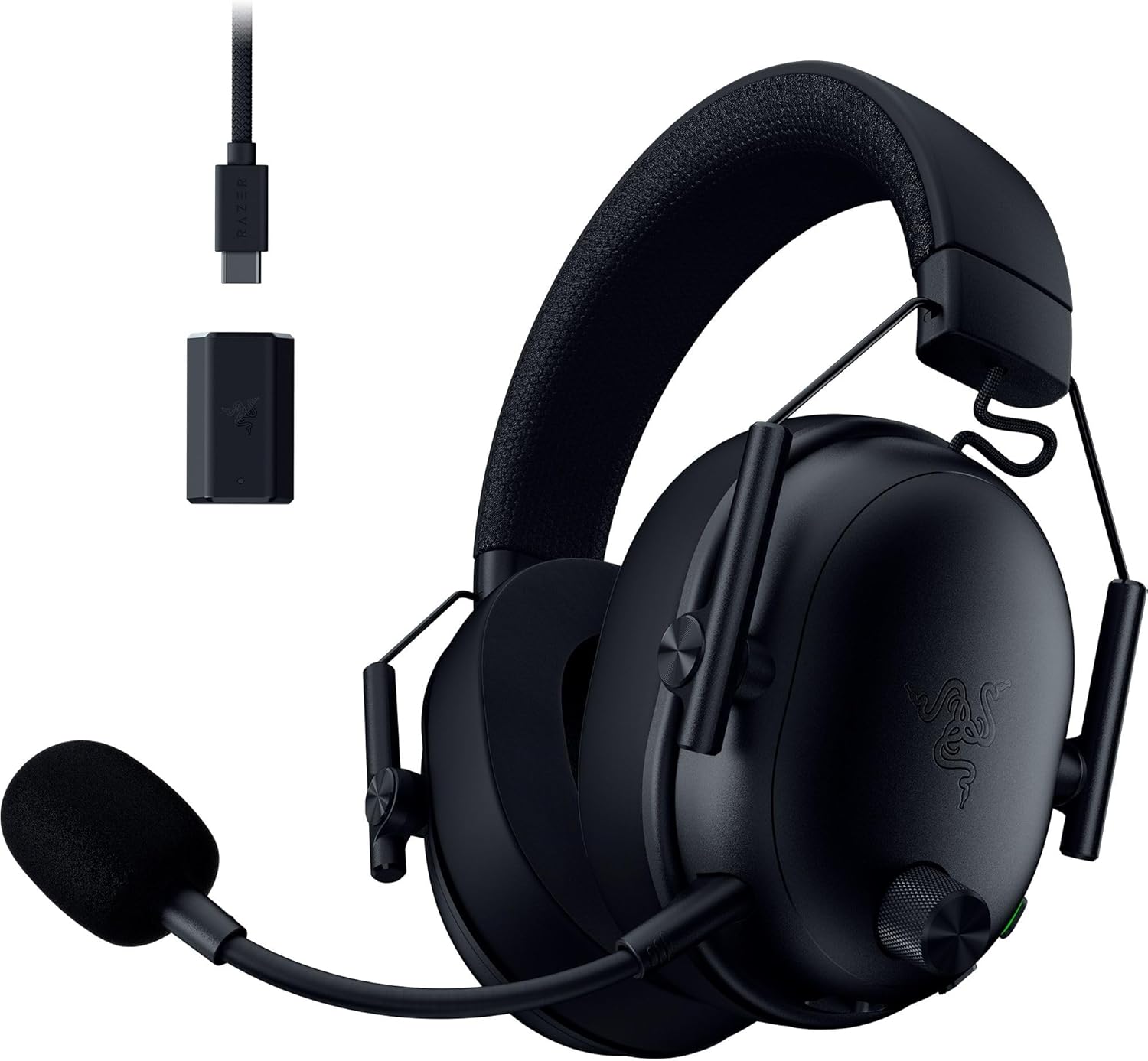 Razer BlackShark V3
