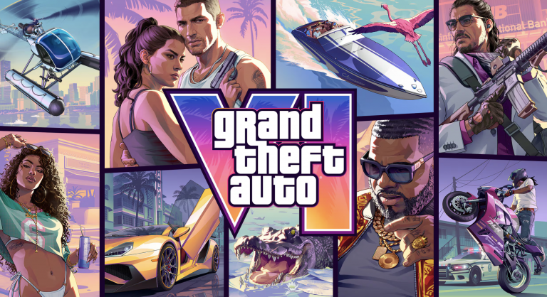 GTA VI: Ein ausführlicher Blick ab 27. August auf YouTube und Netflix