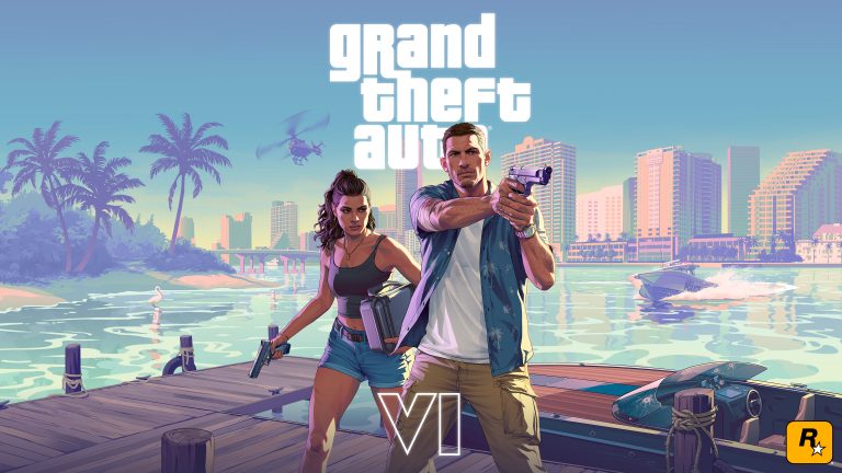 GTA 6 ohne Disc: Take-Two-Chef zweifelt an physischen Spielen