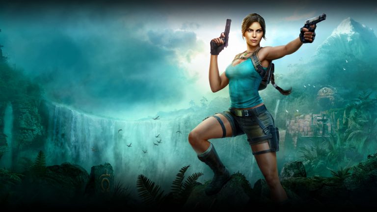 Tomb Raider: Legacy of Atlantis – Entwicklervideo zu zeigt knifflige Rätsel und tückische Fallen