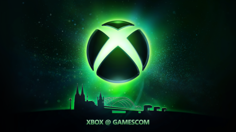 25 Jahre Gaming! XBOX auf der gamescom 2026