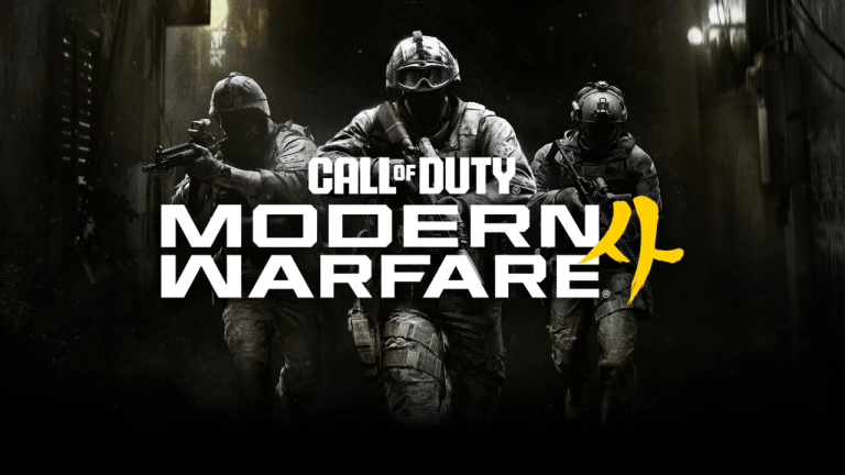 Modern Warfare 4 kehrt zu den Wurzeln zurück – Infinity Ward setzt auf realistischere Kämpfe
