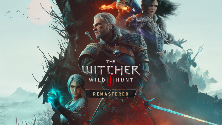 The Witcher 3 Remastered unter Beschuss: Neuer Grafikvergleich sorgt für Kritik