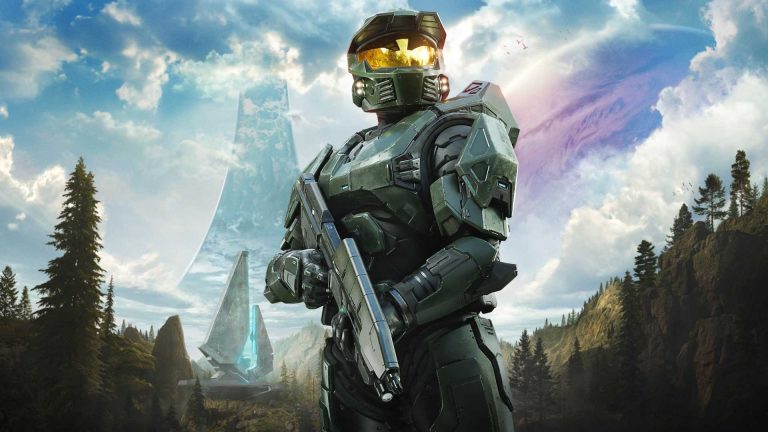 Activision setzt sich Mega-Ziel: Das nächste Halo soll das beste aller Zeiten werden