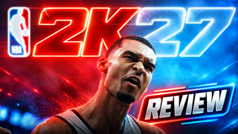NBA 2K27 im PC-Test: Stark auf dem Court – DLSS 5 beeindruckt, die Technik noch nicht ganz