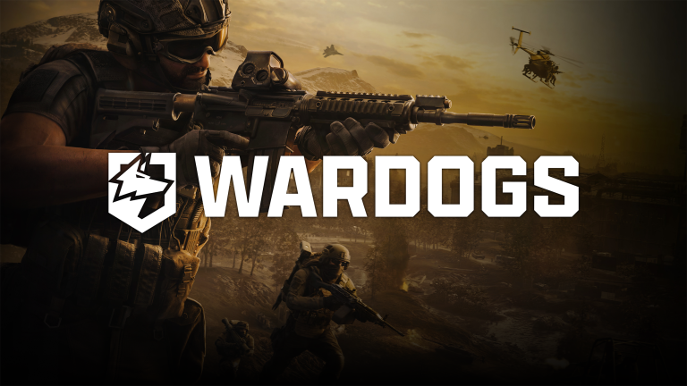 WARDOGS nicht zu stoppen: 2 Millionen Verkäufe in nur fünf Tagen