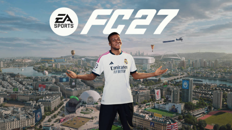 EA Sports FC 27: EA verzichtet vorerst auf große Gameplay-Änderungen