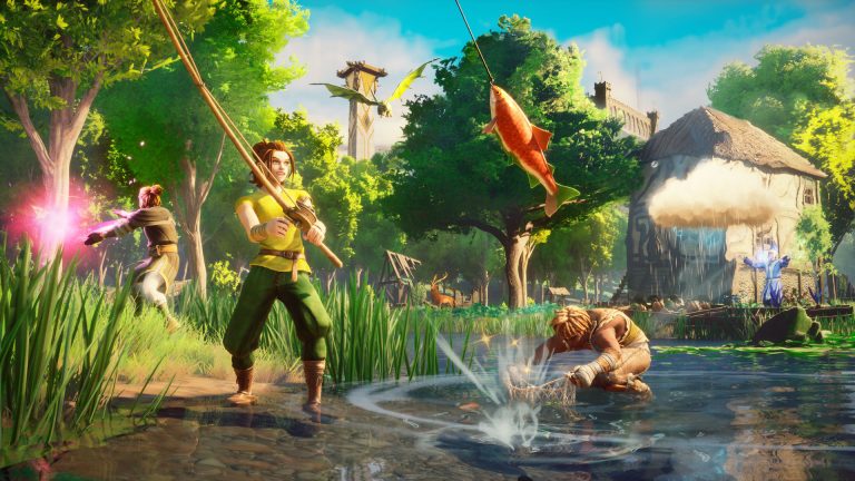Xbox: 32 neue Spiele vom 14. bis 18. September 2026
