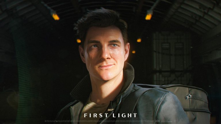 007 First Light erhält riesiges Gratis-DLC mit New Game+, Fotomodus und über 700 Verbesserungen
