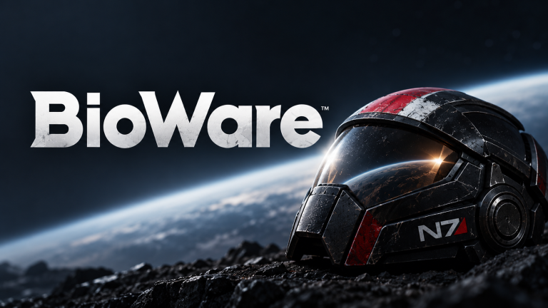 Das wars! BioWare schließt die Pforten + Nächstes Mass Effect eingestellt