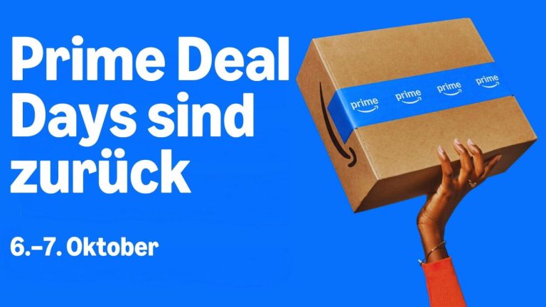 Prime Deal Days: Die besten Gaming-Deals in der Übersicht