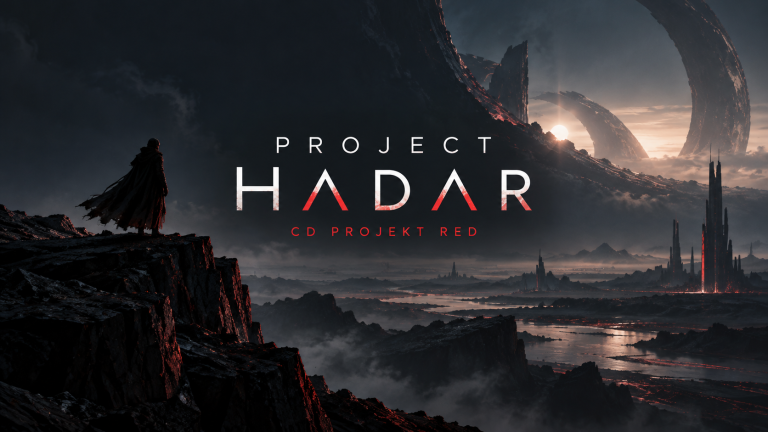 Project Hadar: CD Projekt RED bestätigt Fortschritte bei neuer Spielwelt