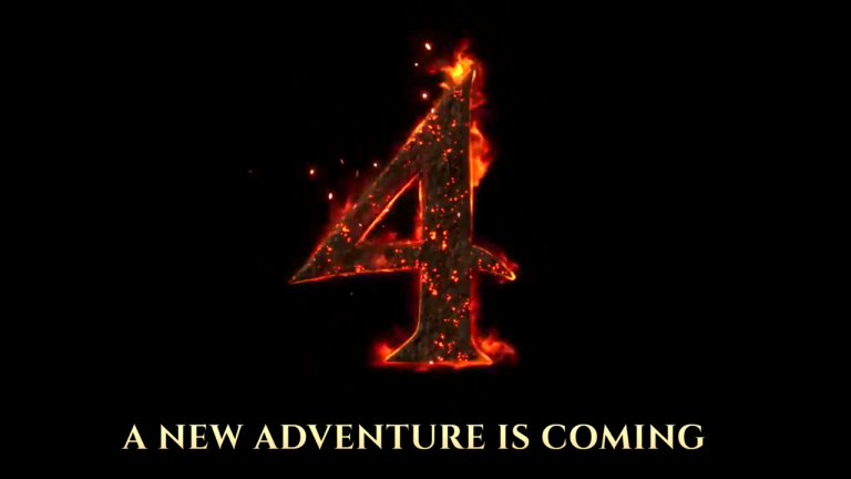 RuneScape 4 offiziell angekündigt: Neues MMORPG entsteht mit Unreal Engine