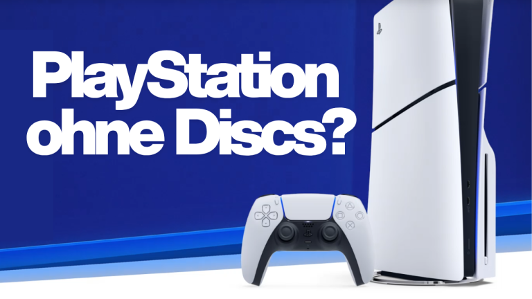 Sonys Abschied von PlayStation-Discs: Shawn Layden kritisiert die Folgen für Käufer