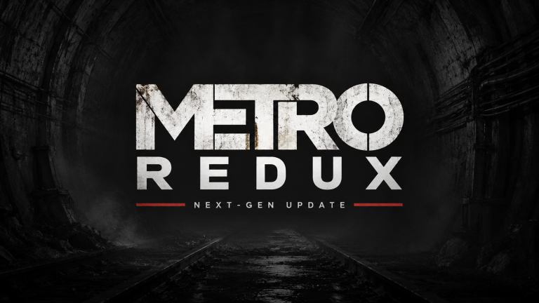 Metro Redux: Next-Gen-Update für PC jetzt verfügbar – alle Patch Notes