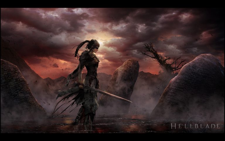 Ninja Theory: Hellblade-Entwickler beginnt mit Entlassungen – Zukunft von Senua unklar